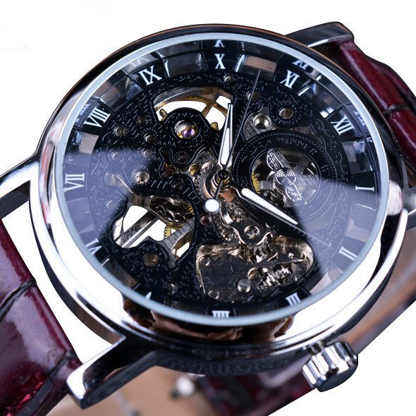 Mechanical watches Men's mechanical watches - Image 2
