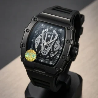 Men's Imported Quality Watch