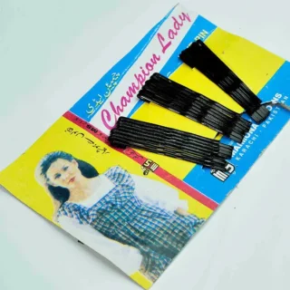 Champion Lady Hair Pins - MS Fine Quality
