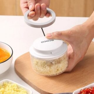 ECOCO Multifunctional Food Processor (Medium)