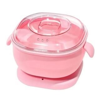 Electric Wax Warmer for Hair Removal