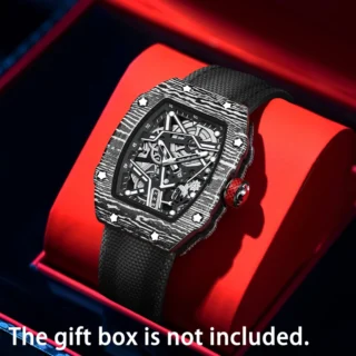Sports Fashion Quartz Watch for Men and Women Ultra-Thin Barrel
