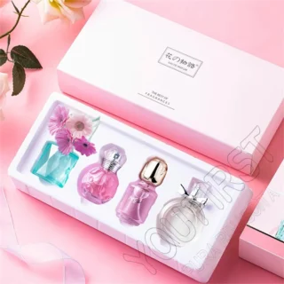 Original Brand Perfume Women Eau De Parfum Femme 100ml Importados