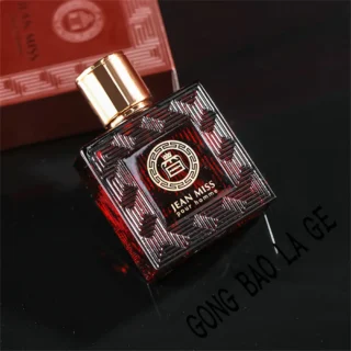 Brand 50ml Eau De Parfum For Men Perfume Homme Cologne Attracting