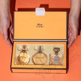 High Grade Perfume Women 향수 Floral Scent Spray Eau De Parfums Femme