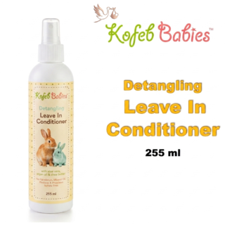 Kofeb Premium Leave-In Conditioner Spray (255ml)