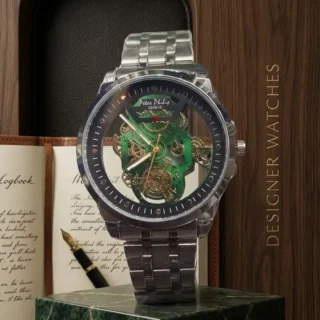 Men's Imported Quality Watch