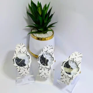 White Tiger Arabian Aura Watch